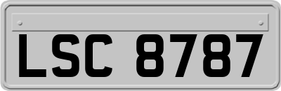 LSC8787