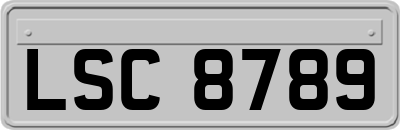 LSC8789