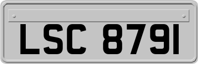 LSC8791