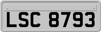 LSC8793
