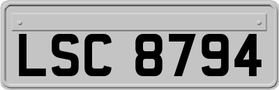 LSC8794