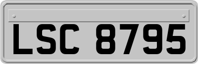 LSC8795