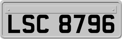 LSC8796