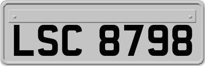LSC8798