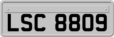LSC8809