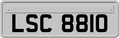 LSC8810