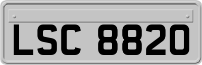 LSC8820