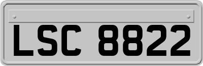 LSC8822