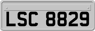 LSC8829