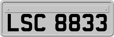 LSC8833