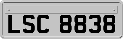 LSC8838