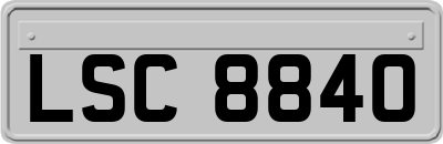 LSC8840