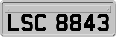 LSC8843