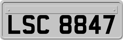 LSC8847
