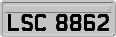 LSC8862