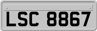 LSC8867