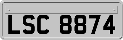 LSC8874