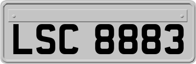 LSC8883