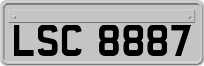 LSC8887
