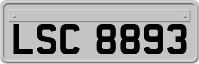 LSC8893