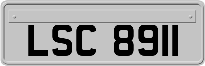 LSC8911