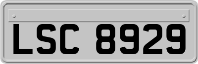 LSC8929