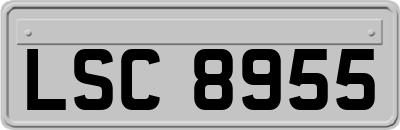 LSC8955