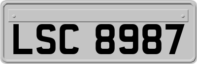 LSC8987