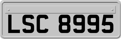 LSC8995