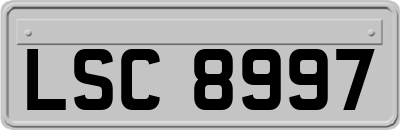 LSC8997