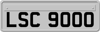 LSC9000