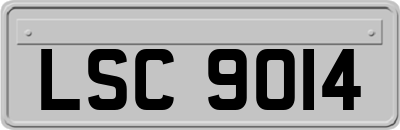 LSC9014