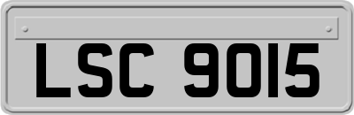 LSC9015