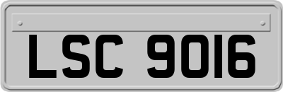 LSC9016