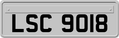 LSC9018
