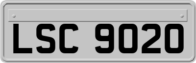LSC9020