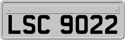 LSC9022