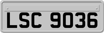 LSC9036
