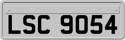 LSC9054