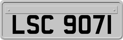 LSC9071