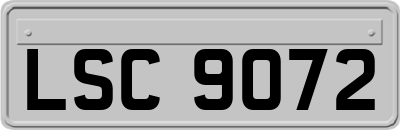 LSC9072