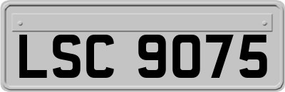 LSC9075