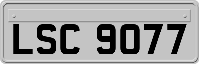 LSC9077