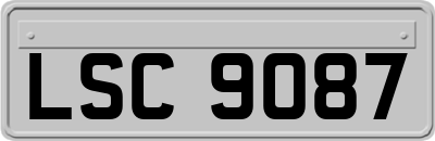 LSC9087