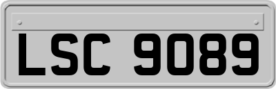 LSC9089