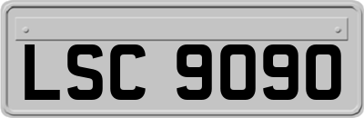 LSC9090