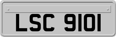 LSC9101