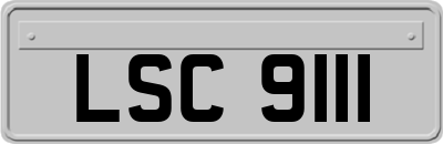 LSC9111