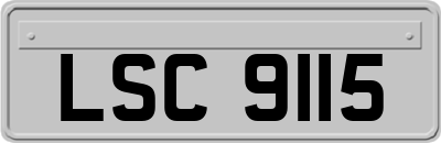 LSC9115