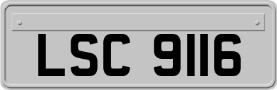 LSC9116